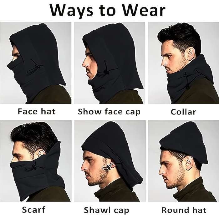 Hat Grey