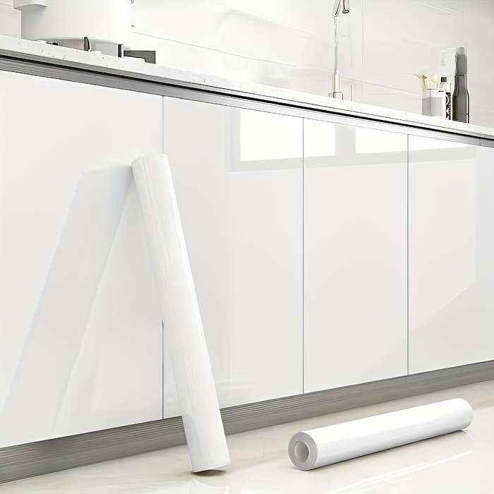 1PC Wall StickersFor Galaxy GrayLength 10 MeterssXWidth  23.62in
