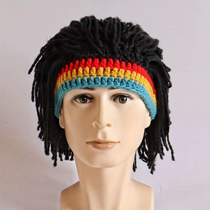 Hat Black