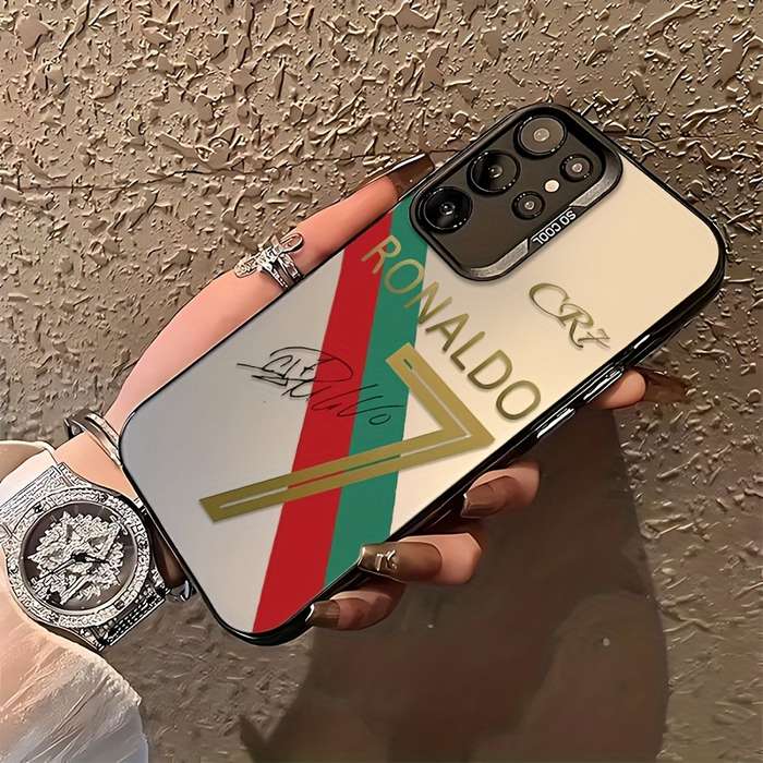 1pc Mixed Color 1 For Samsung Samsung Galaxy S23 Ultra Phone Cases
