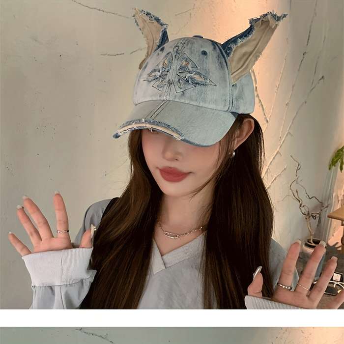 Hat Black