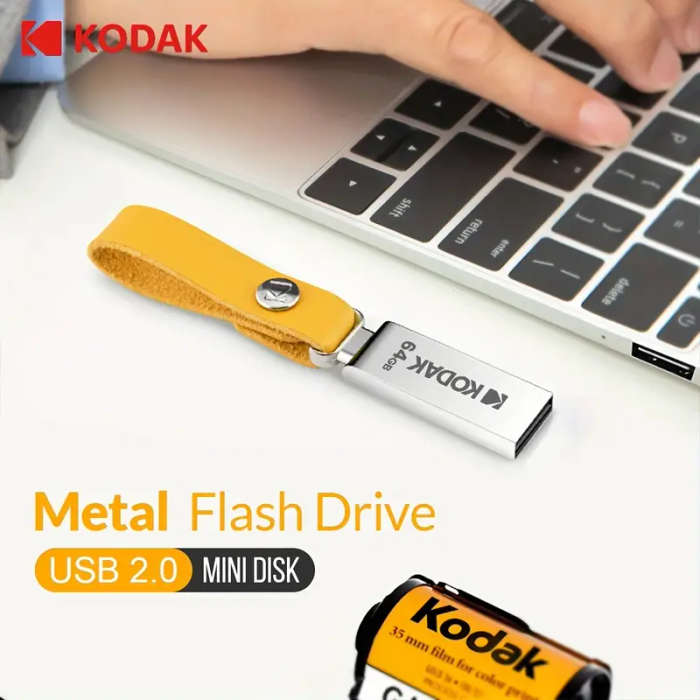 USB 2.0 Flash Drive 64GB