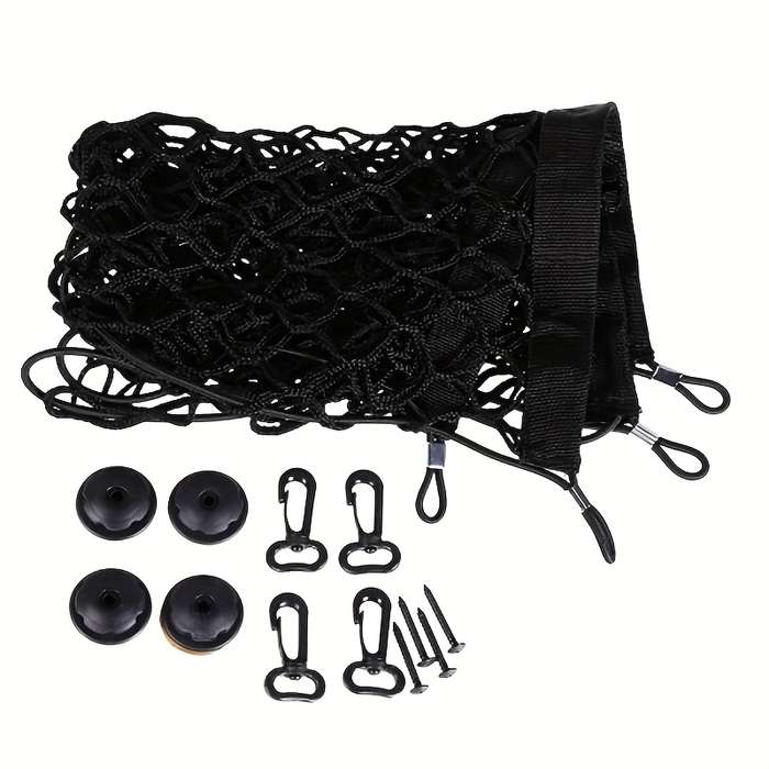 1pc Dog car safety guardrail 120cm*70cm Pet Bag