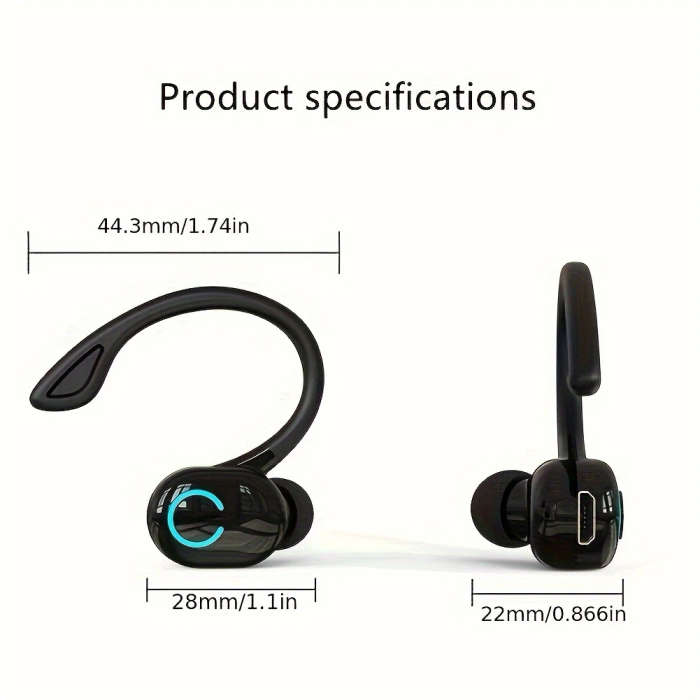 Earphone