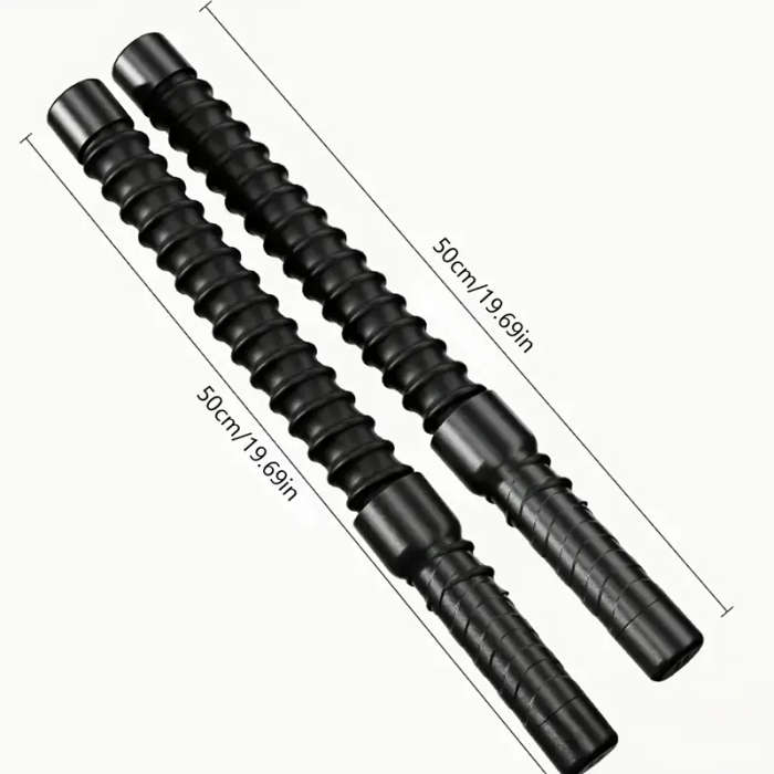 1 Pair of Wireless Fitness Weight Loss Rope Fitness Trainers