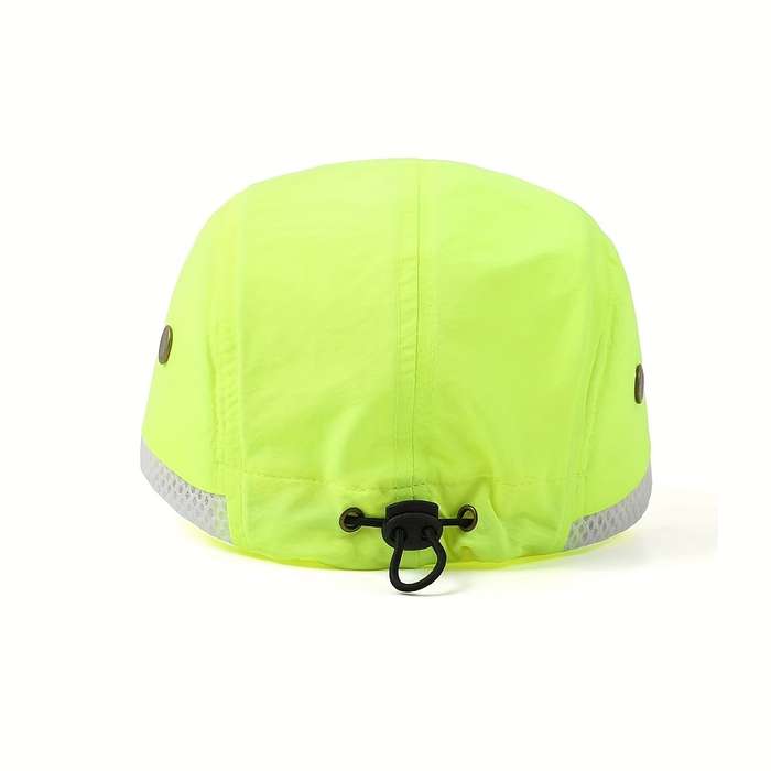 1pc Quick-Dry Breathable Baseball Caps for Men Women Lightweight Sun Protection Outdoor Ha