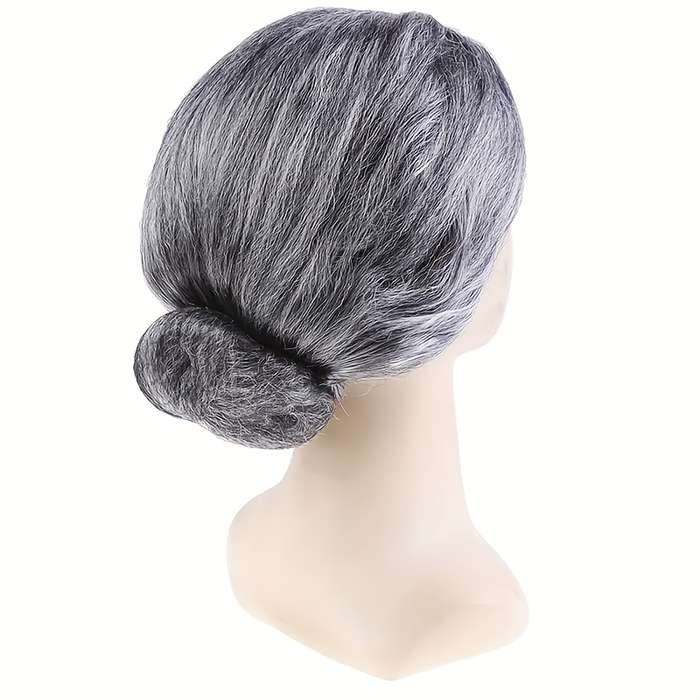 1Pc Huisejuanfaa 25.4cm Fashion Design Wig
