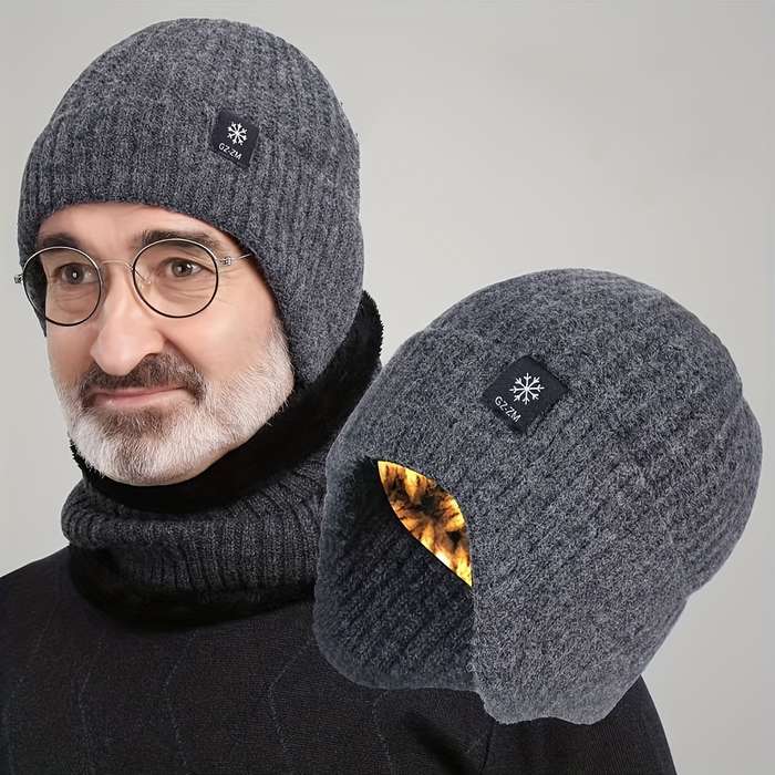 Hat Grey  Recommended  56 62Cm