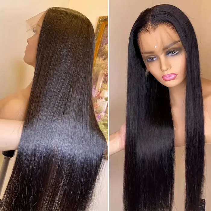 Women's Heat Resistant Synthetic High Temperature Fiber Wig