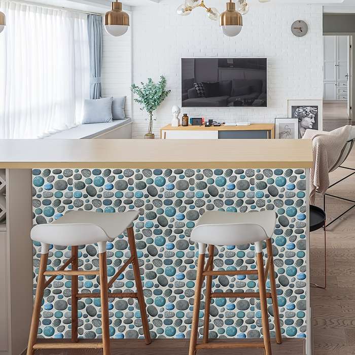6pcs Wall Stickers