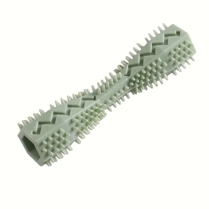 1 x Dog Toothbrush Toy