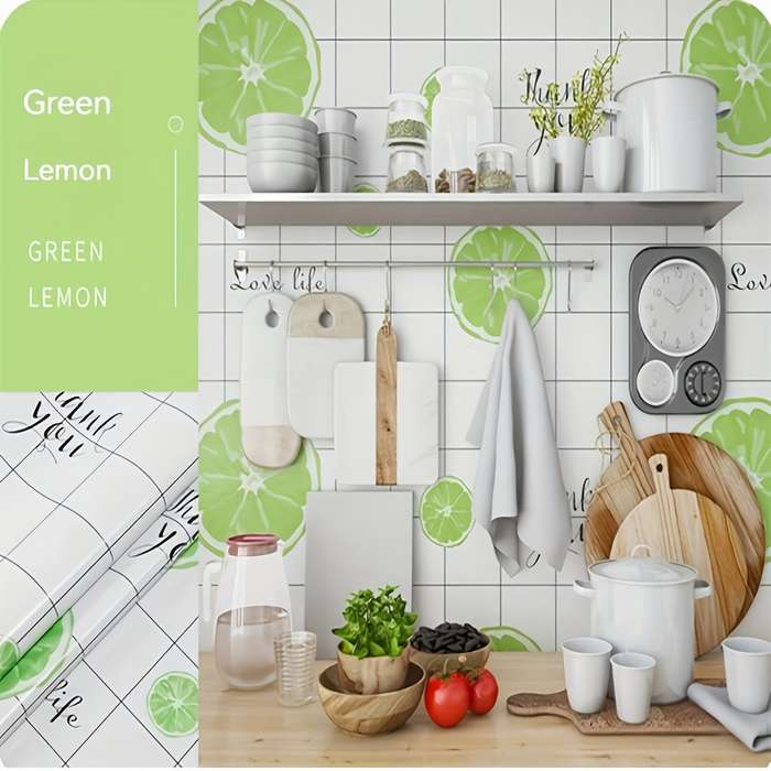 1PC Wall Stickers500x60CM