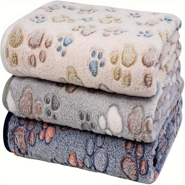 1ps Blanket Color Coffee size 120x200