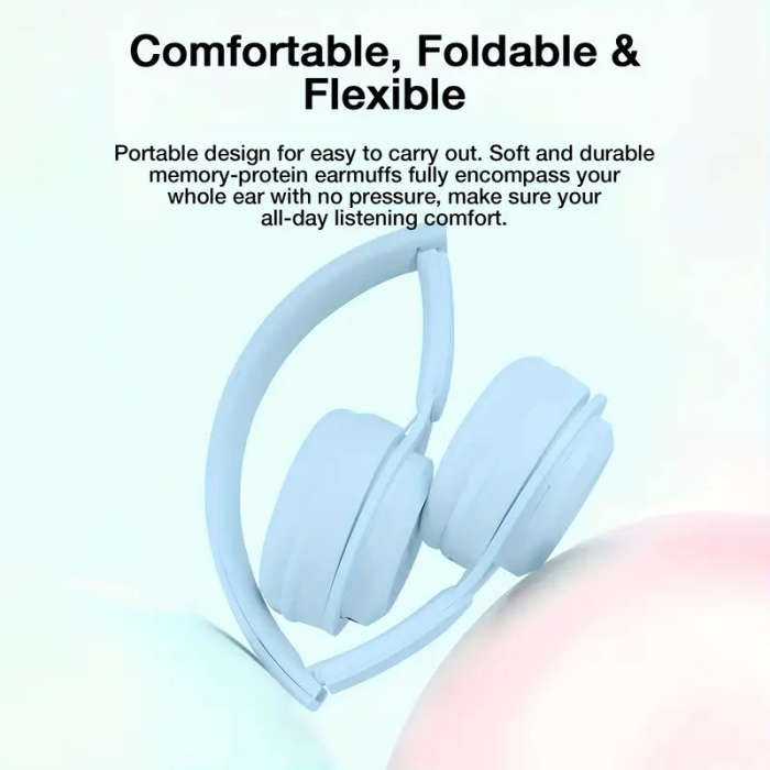 Wireless Headphones