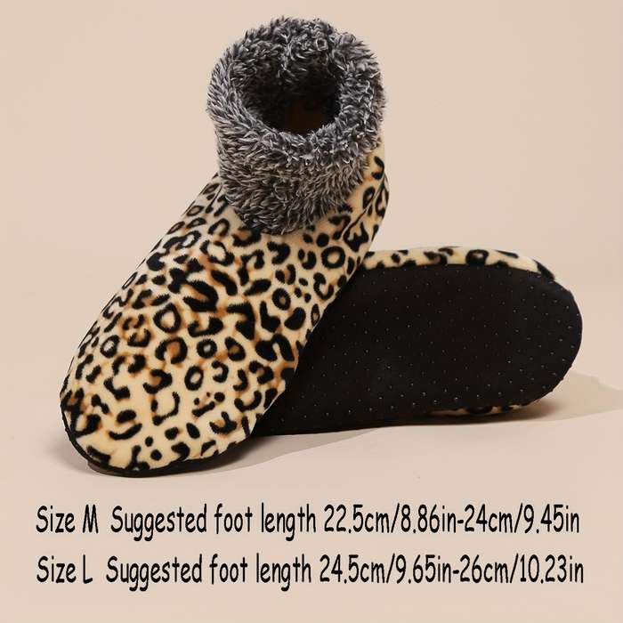 Sock 4 Pairs Of Floor Socks Set Size L