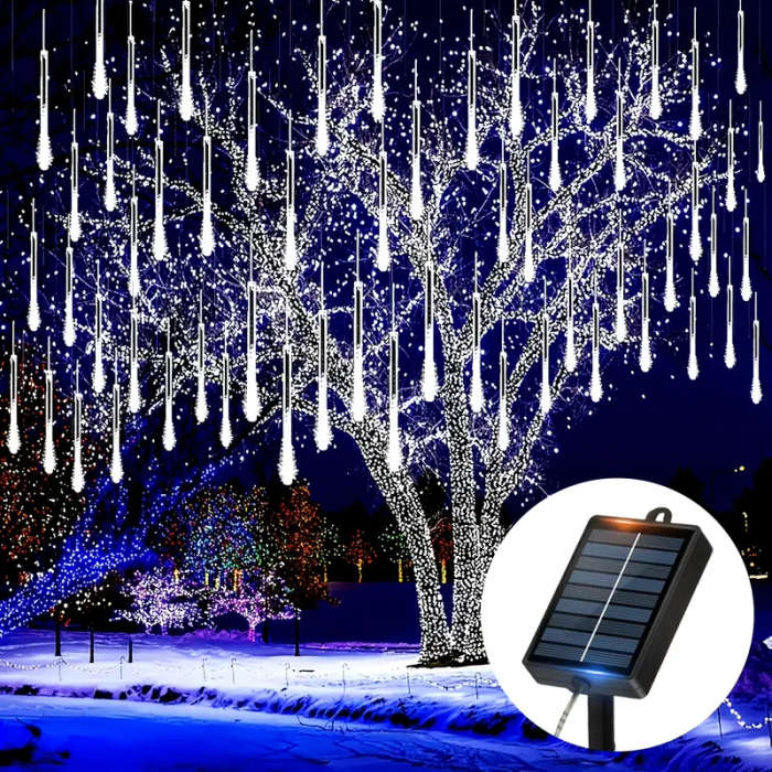 Meteor Shower Lights