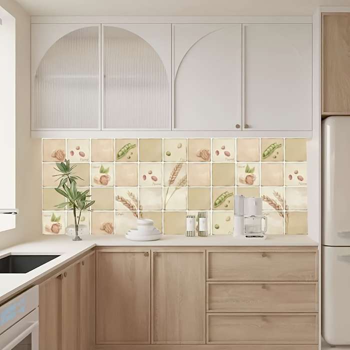 1PC Wall Stickers60cmx500cm 23.6inx196.8in