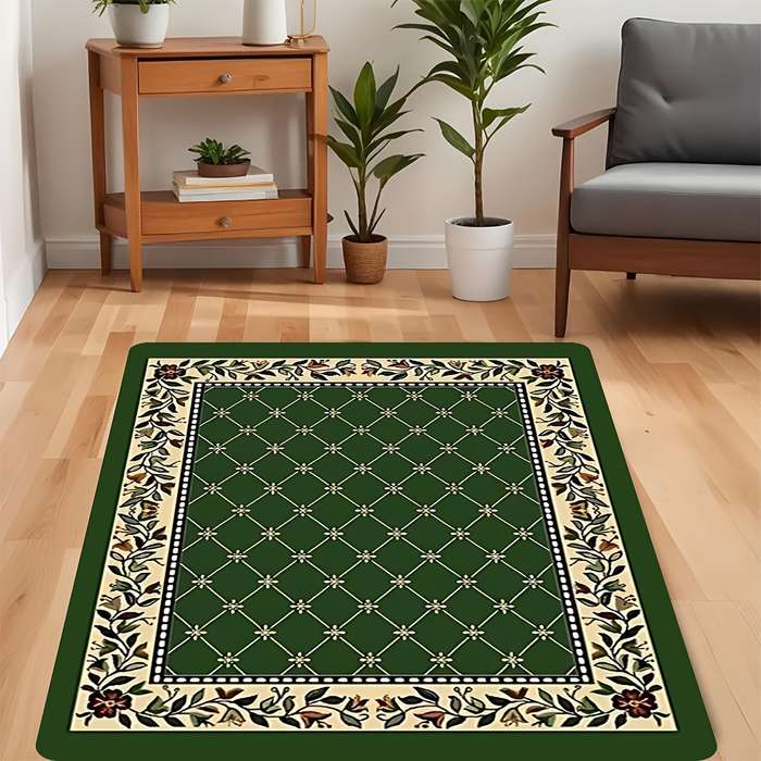 1Pc 47.2x63inch 120x160cm Floor Mat