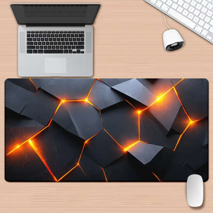 1 rubber table mat 30*60cm