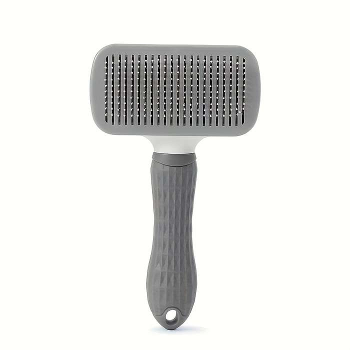 1pc Pink Pet Comb