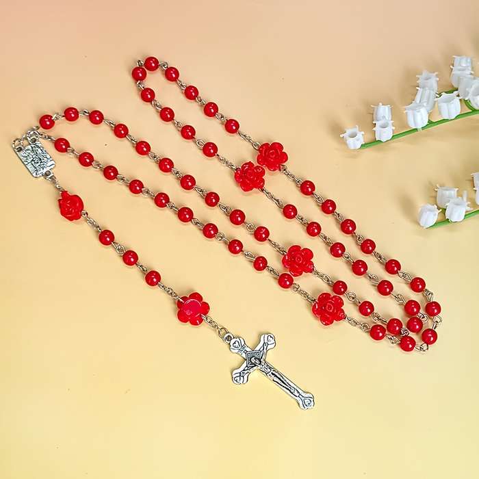 1 Piece Jesus Theme Pendant