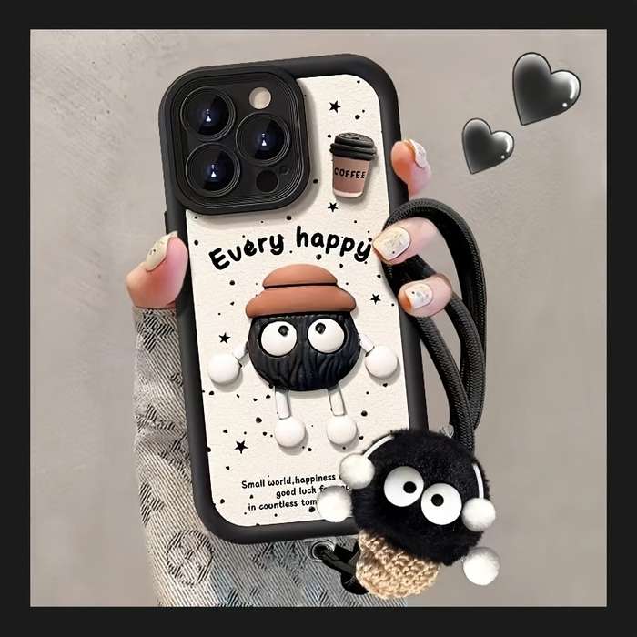 1Ps Black For Samsung Galaxy S25 Plus Phone Cases
