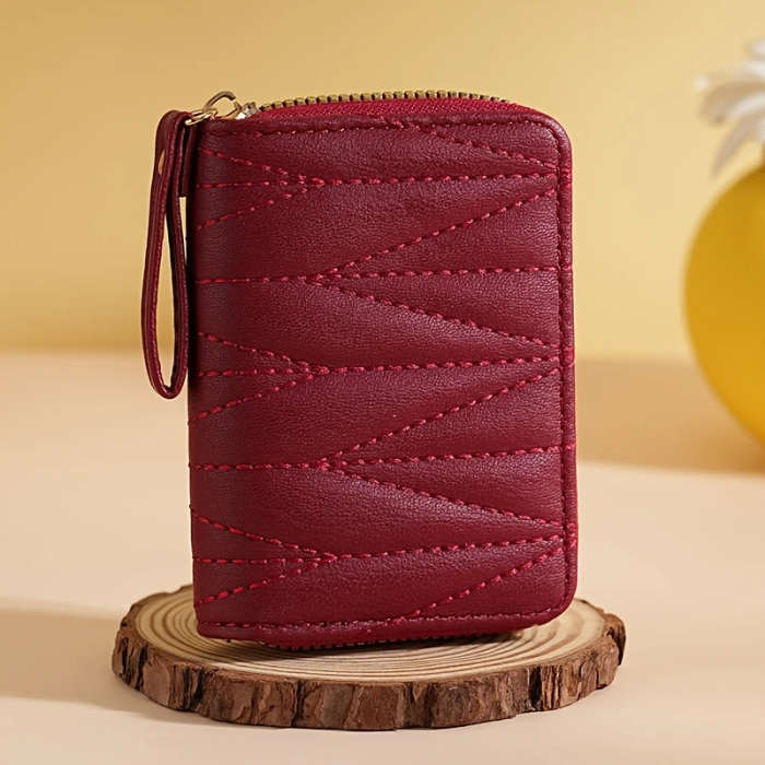 Wallet Credit Card Organizer