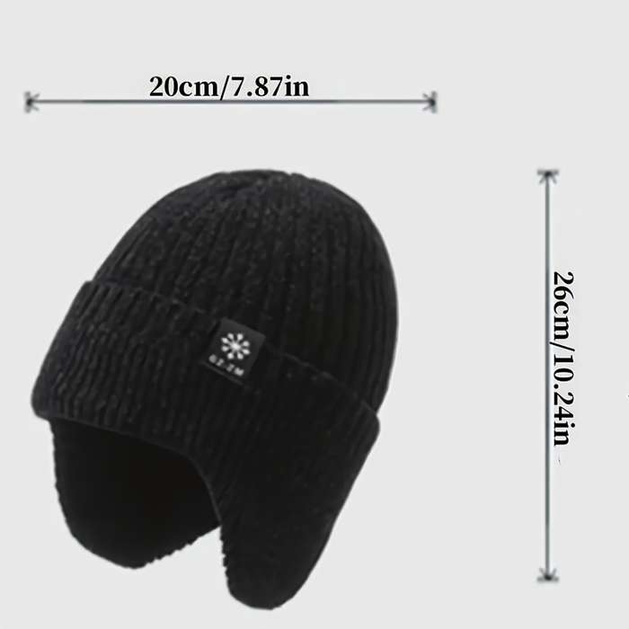 Hat Grey