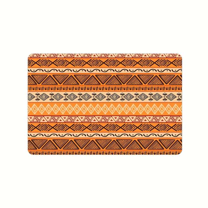 1Pc 47.2x63inch 120x160cm Floor Mat