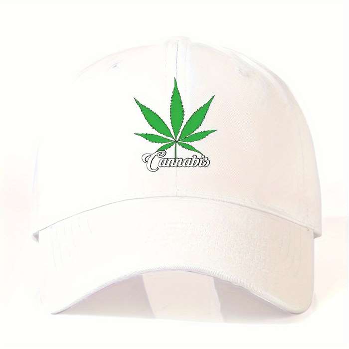 1pc EOXF Cotton Baseball Cap for Men and Women Adjustable Lightweight Hand Washable 100% Cotto