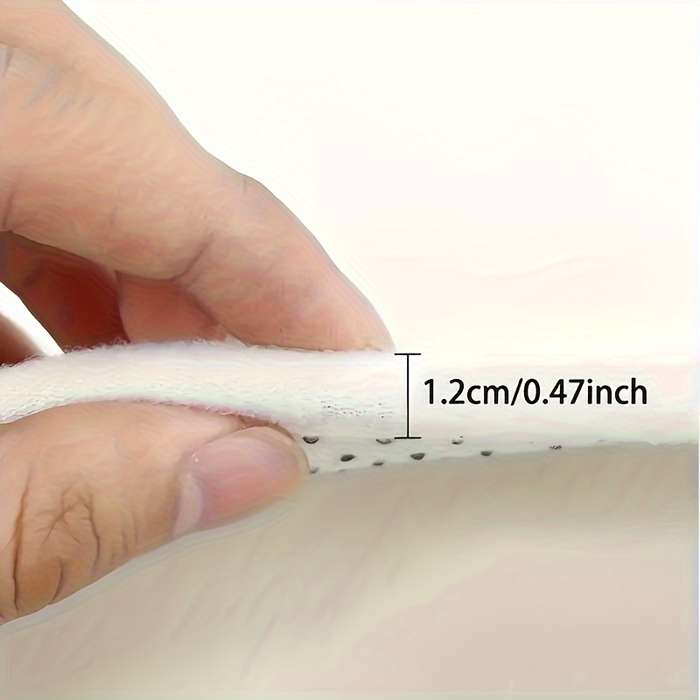 1Pc 80x120cm Floor Mat