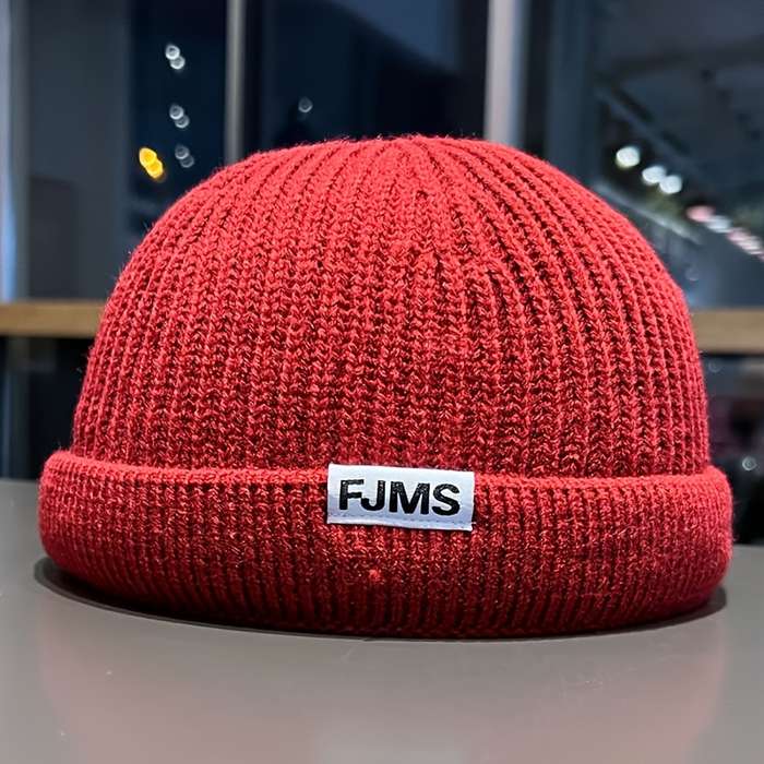Hat  Red