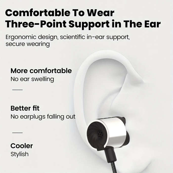 Earphone
