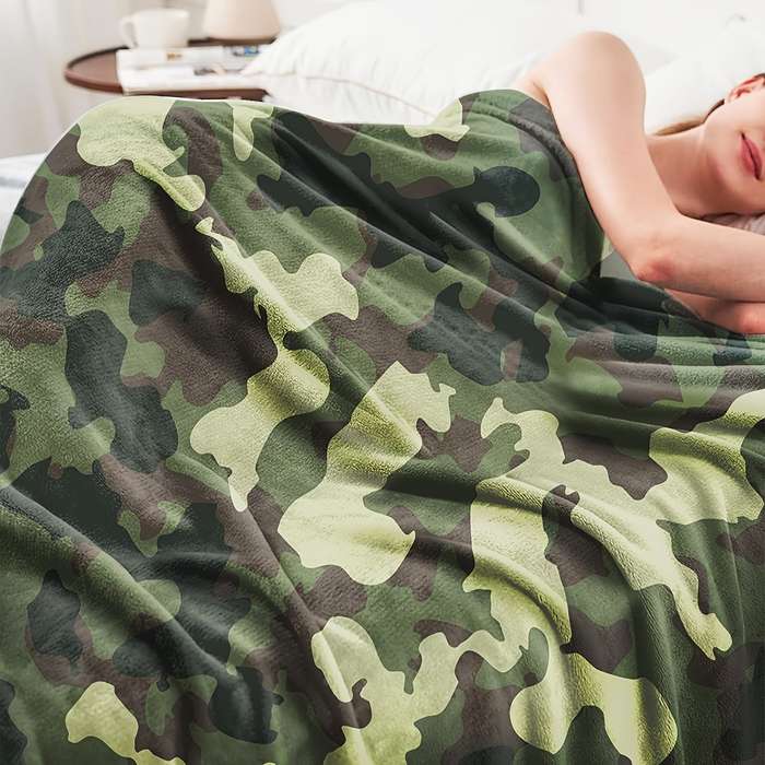 1ps Blanket Size 150X200Cm