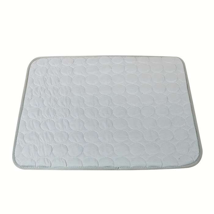 1piece Grey Cooling Pad