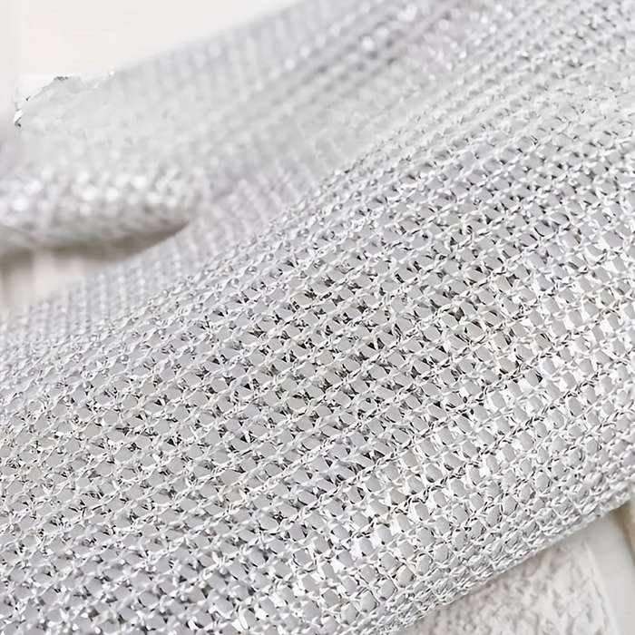 2pcs Household Cleaning Gloves