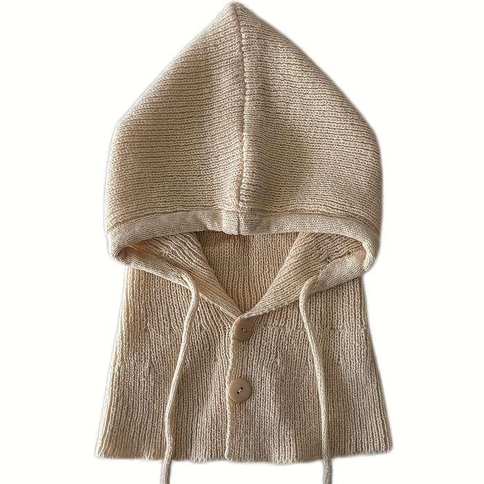 Hat White