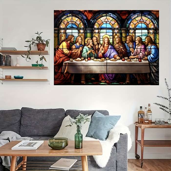 1000 Piece Paper Jigsaw Puzzle For Adults