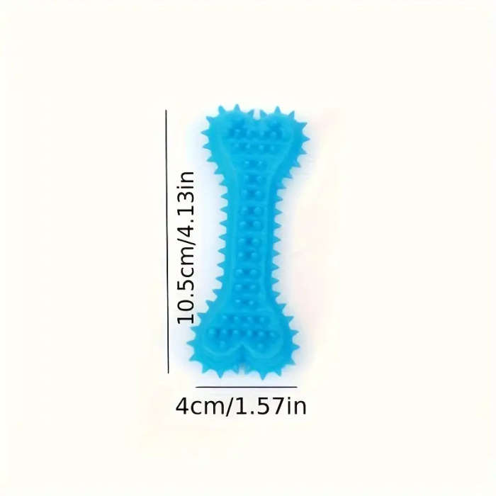 Dog Chew Toy Durable Rubber