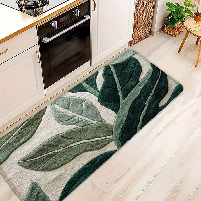 1Pc 40x60cm 15.75x23.62inch Floor Mat
