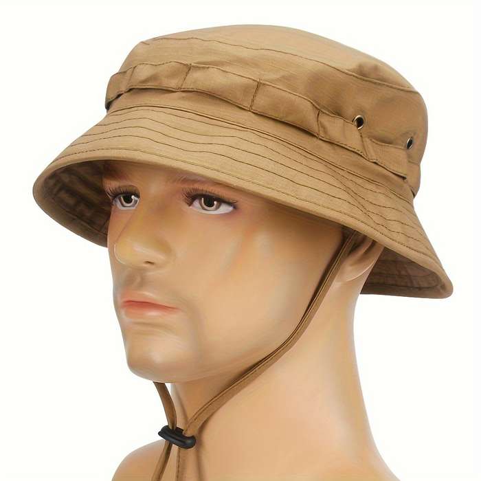 Hat Brown