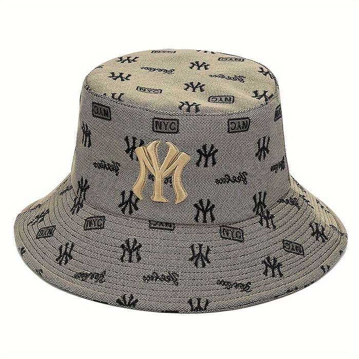 Hat Khaki  One Size