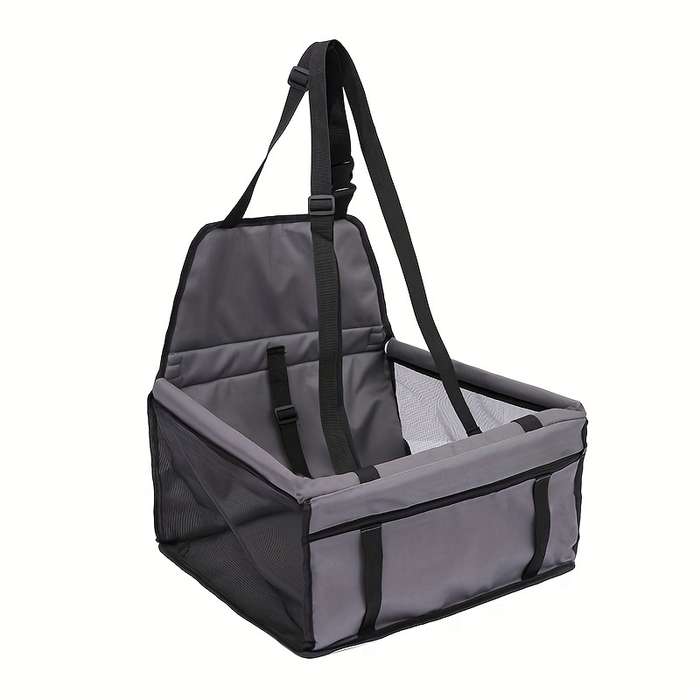 1pc Black Pet Bag