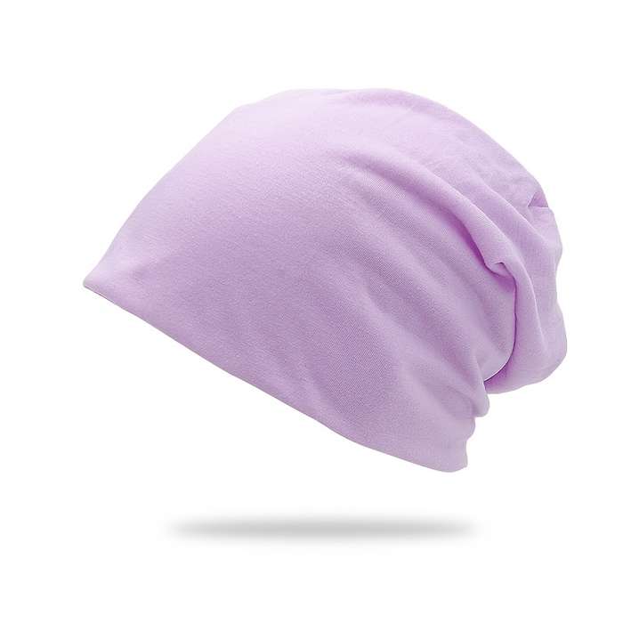 Hat Light Purple