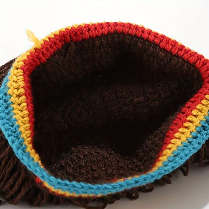 Hat Black