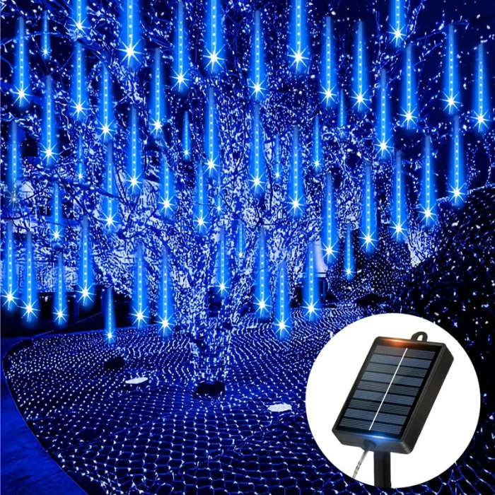 Meteor Shower Lights
