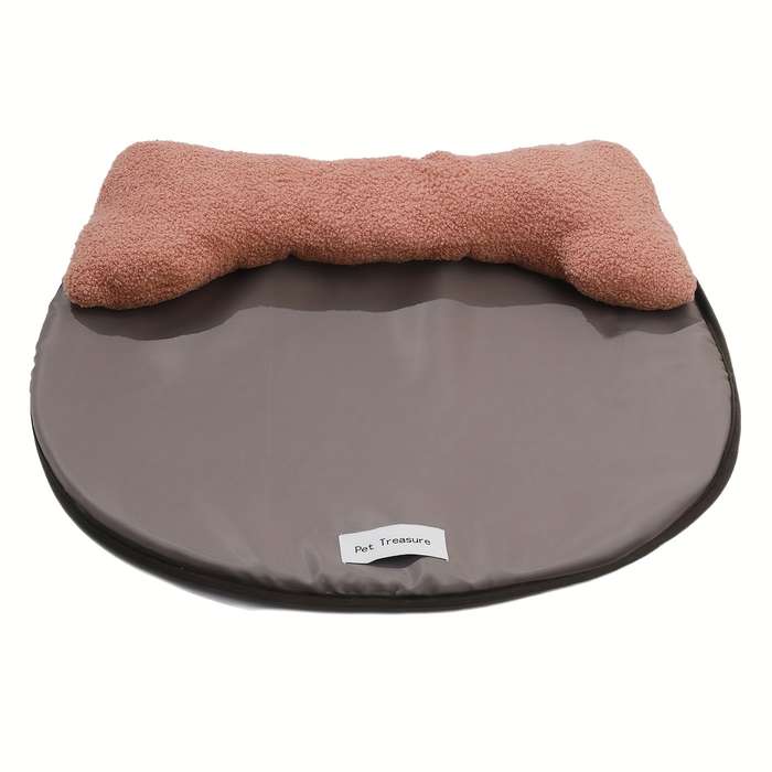 1piece Green Cooling Pad