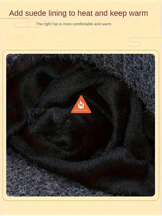 Hat Grey  Recommended  56 62Cm