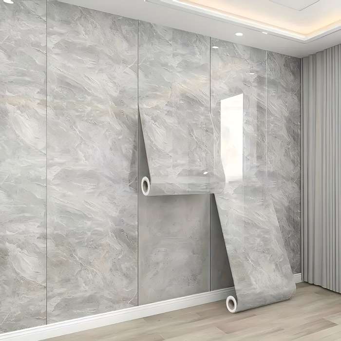 1PC Wall StickersColor3012 Meterss Long X 60 cm Wide