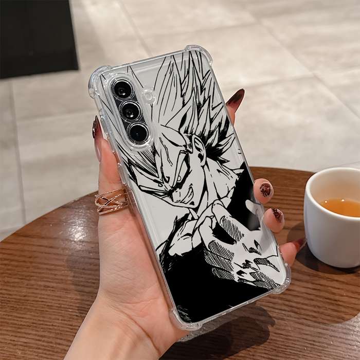 1Ps Black For Samsung Galaxy A05S Phone Cases
